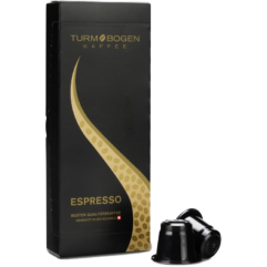 Turm Kaffe Espresso