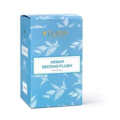 Assam First Flush Tee